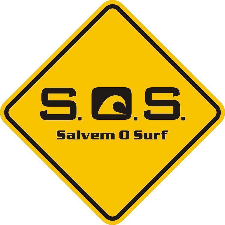 Salvem o surf