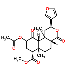 Salvinorin A Salvinorin A C23H28O8 ChemSpider