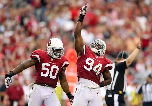 Sam Acho O39Brien Schofield and Sam Acho Photos Zimbio