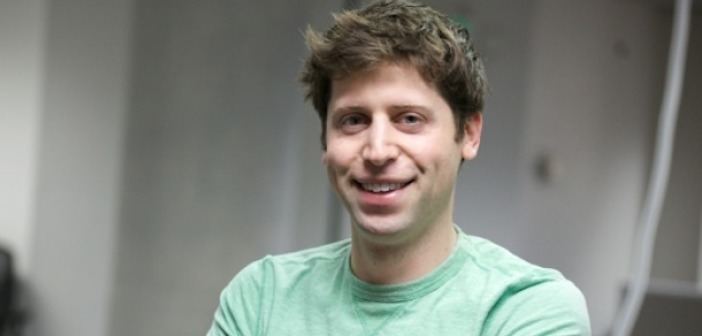 Sam Altman Stanford Introduces Free How to Start a Startup Courses