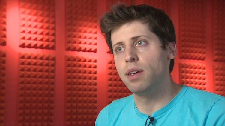 Sam Altman Meet Sam Altman Silicon Valley39s 28year old whiz kid