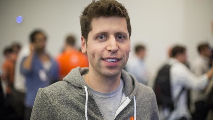 Sam Altman Y Combinator President Sam Altman sees dead unicorns but