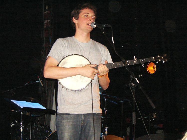 Sam Amidon