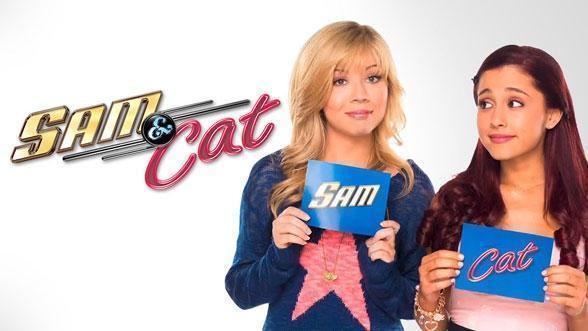 Sam & Cat UPDATE Future Of Nickelodeon Series 39Sam amp Cat39 In Limbo Amid