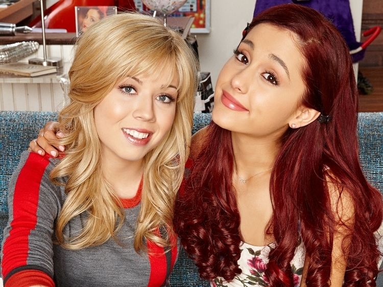 Sam & Cat We finally know why 39Sam amp Cat39 was suddenly cancelled after one season