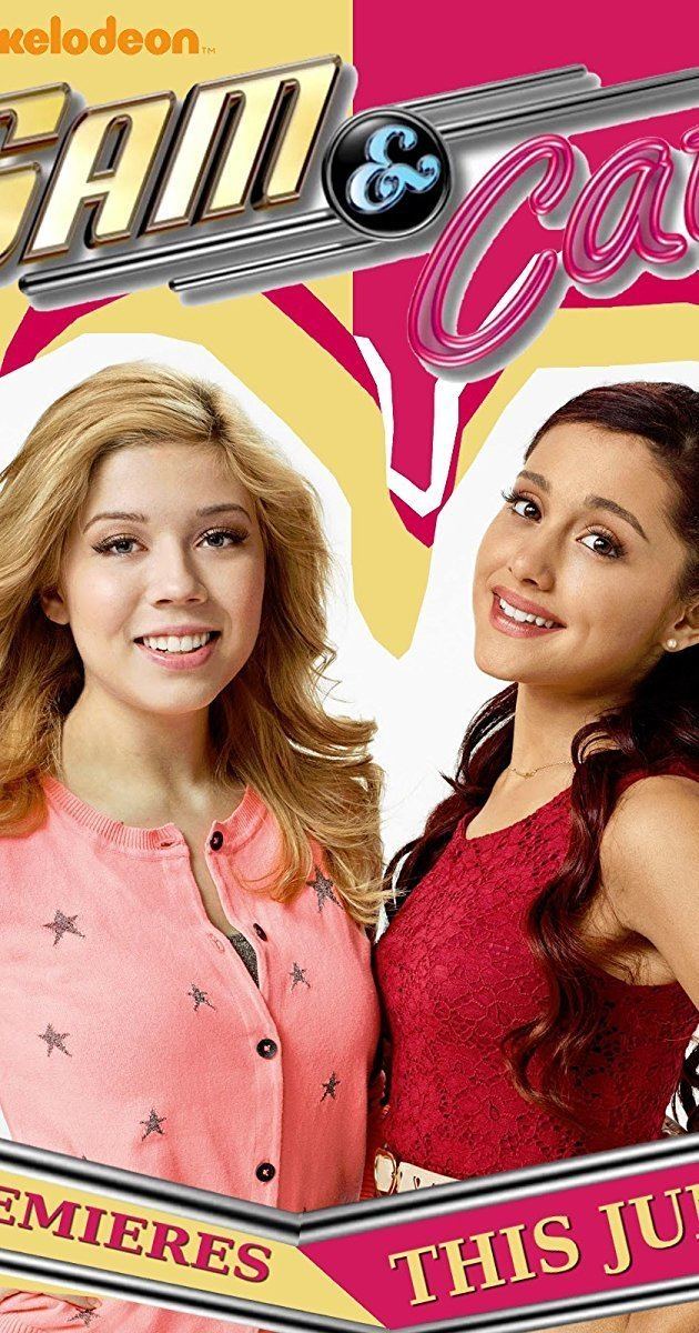 Sam & Cat Sam amp Cat TV Series 20132014 IMDb