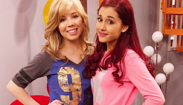 Sam And Cat ~ Complete Wiki Ratings Photos Videos Cast 6660