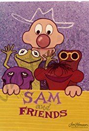 Sam and Friends Sam and Friends TV Series 19551961 IMDb