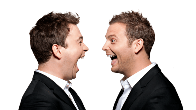 Sam & Mark's Big Friday Wind-Up Sam and Mark39s Big Friday Windup Pranks CBBC BBC