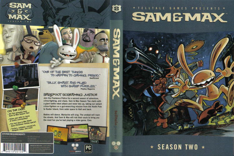 Sam & Max Beyond Time and Space httpsmixnmojocomgalleriesfullfull2008101621