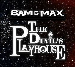 Sam & Max: The Devil's Playhouse Sam amp Max The Devil39s Playhouse Wikipedia