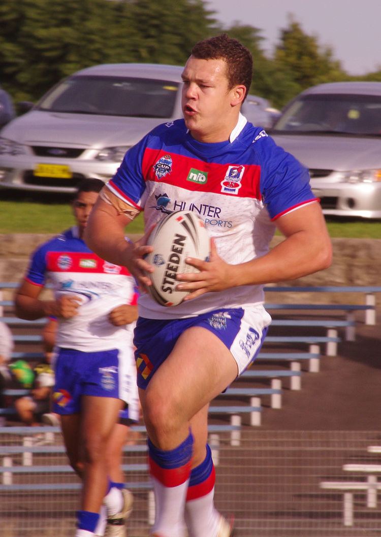 Sam Anderson (rugby league)