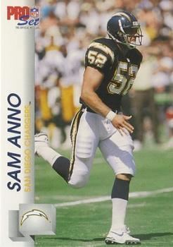 Sam Anno Sam Anno Gallery The Trading Card Database