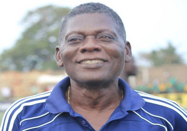 Sam Arday Ghana news Sam Arday dedicated his all to football Tribute by