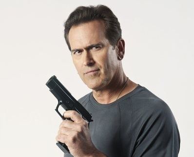 Sam Axe EA Theater The Fall of Sam Axe Everything Action