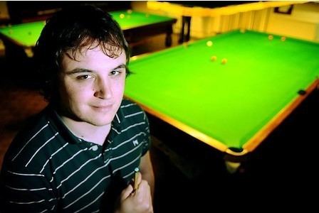 Sam Baird Snooker star eager to relish first taste of Crucible