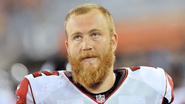 Sam Baker (offensive tackle) Falcons release veteran offensive tackle Sam Baker FOX