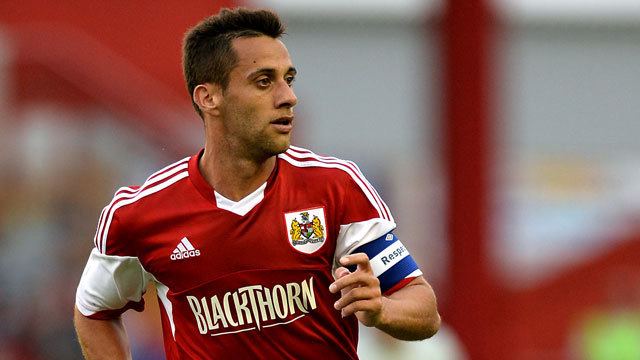 Sam Baldock Sam Baldock Football League World