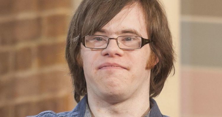 Sam Barnard The Undateables revisited Unlucky in love Sam Barnard is still