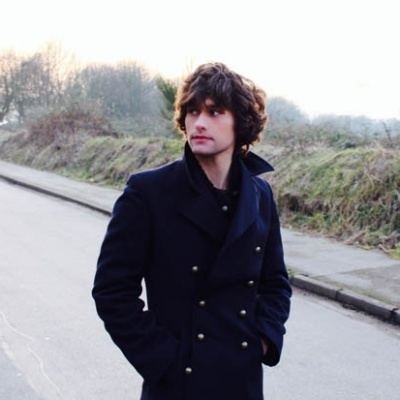 Sam Beeton Sam Beeton new album In The Yard Music News MusicNewscom