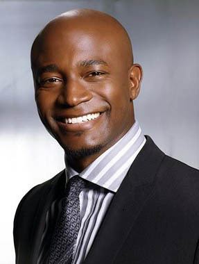 Sam Bennett (Private Practice) Taye Diggs Photos and Pictures TVGuidecom