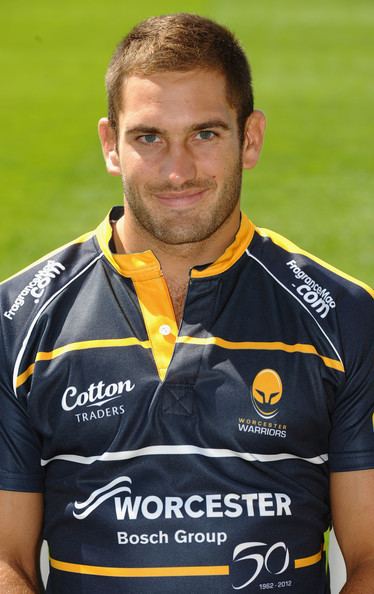 Sam Betty Sam Betty Photos Worcester Warriors Photocall Zimbio