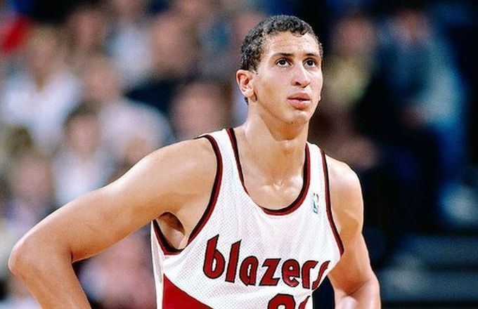 Sam Bowie The Basketball View Biggest NBA Draft busts of all time