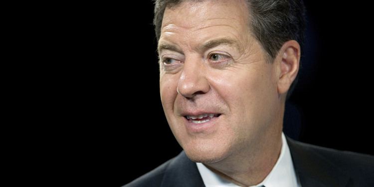 Sam Brownback Sam Brownback Compares AntiAbortion Protests To The