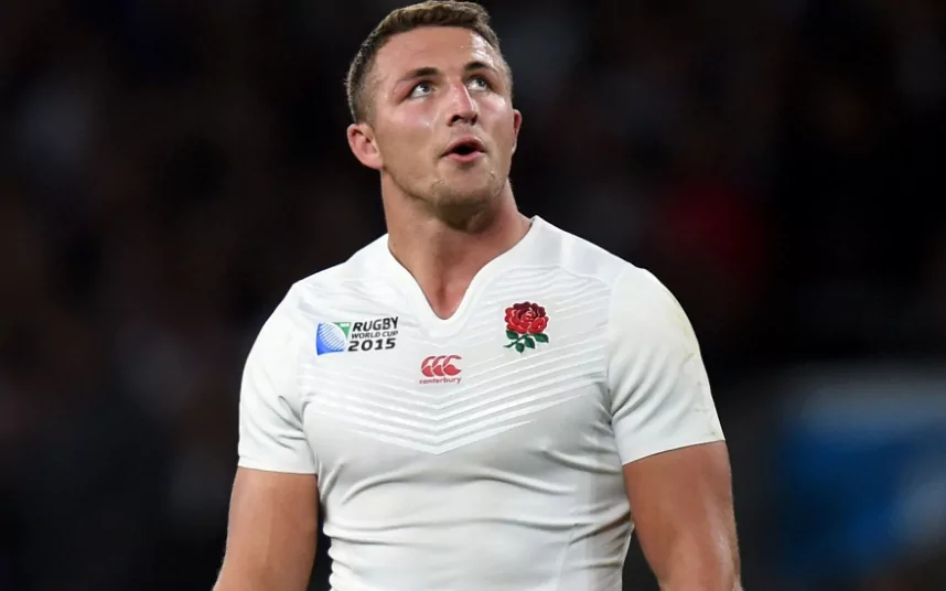 Sam Burgess Sam Burgess and other rugby league converts ranked and rated
