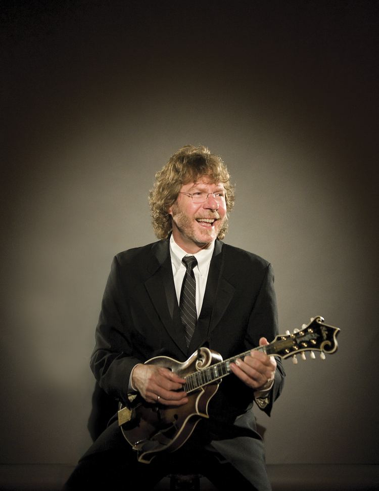 Sam Bush Turnstyled Junkpiled Sam Bush The Heart of the Huck