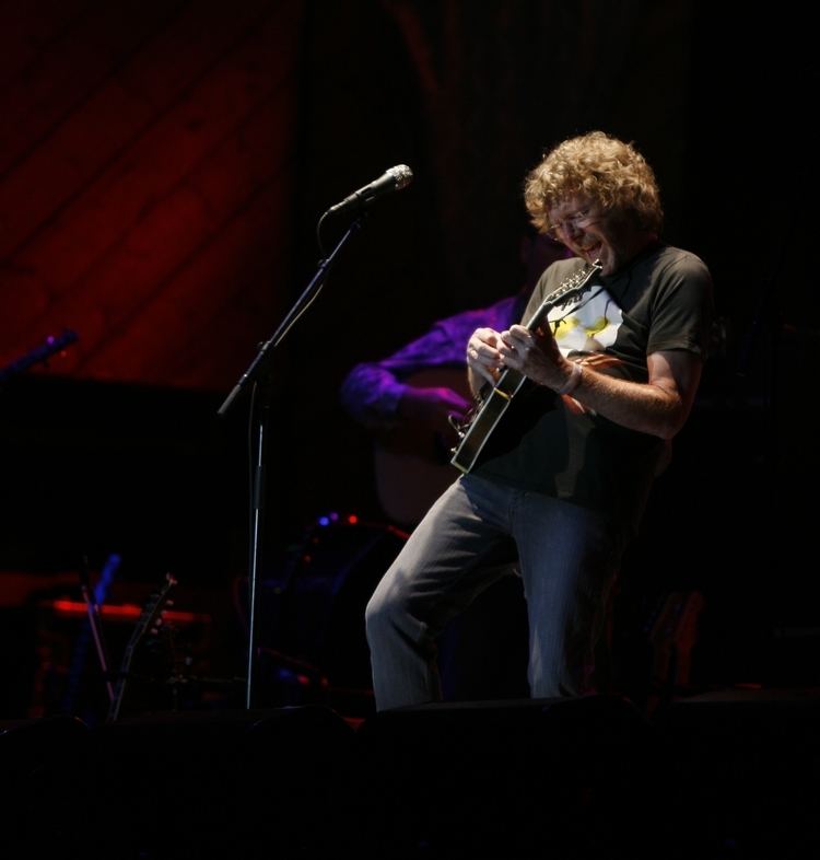 Sam Bush Sam Bush Wikipedia the free encyclopedia