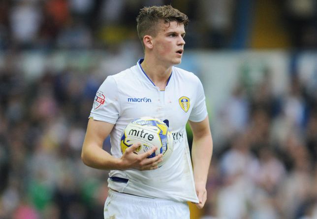 Sam Byram Liverpool transfer news Liverpool close in on 8m deal