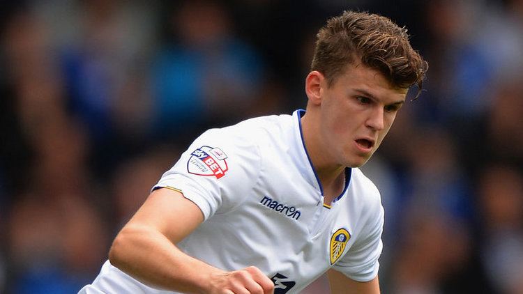 Sam Byram Sam Byram Leeds United Player Profile Sky Sports