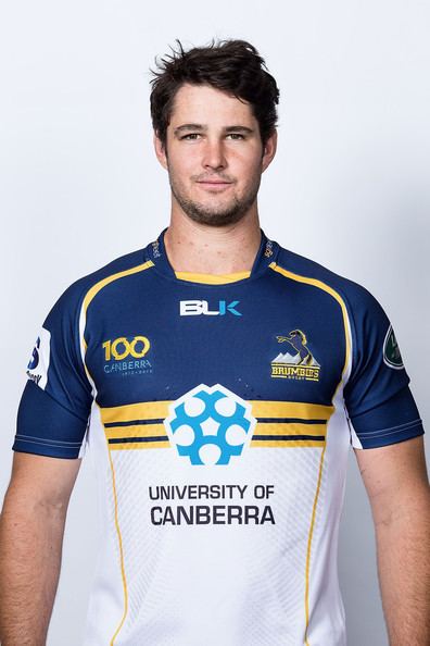 Sam Carter (rugby) www4pictureszimbiocomgiACTBrumbiesHeadshots