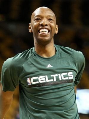 Sam Cassell Celtics win NBA Title without an International Player Not counting