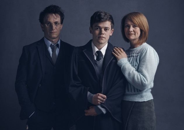 Sam Clemmett Norfolk actor Sam Clemmett to star in new Harry Potter play News