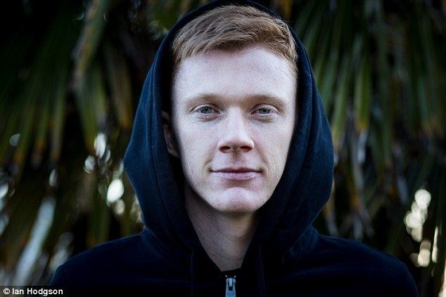 Sam Clucas Hulls Sam Clucas goes from 6 an hour in cafe to brink of cup final