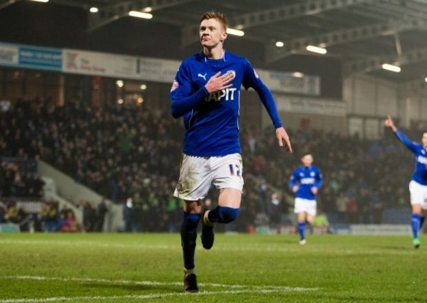 Sam Clucas SPIREITES Every game39s like a cup final now says