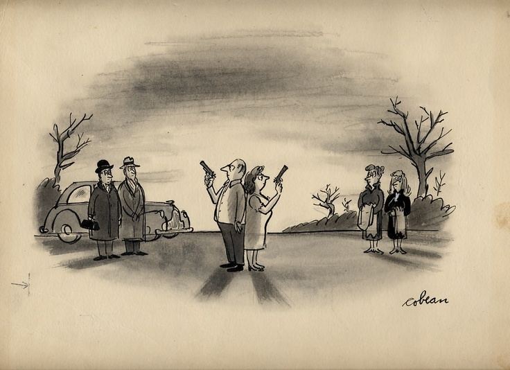 Sam Cobean Sam Cobean on Pinterest New Yorker Cartoons Cocktail