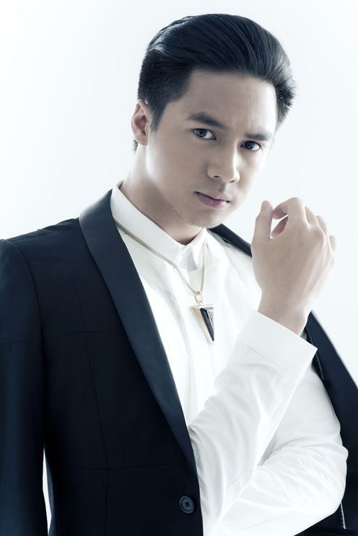 Sam Concepcion Sam Concepcion evolves via new album Infinite LarawantKape