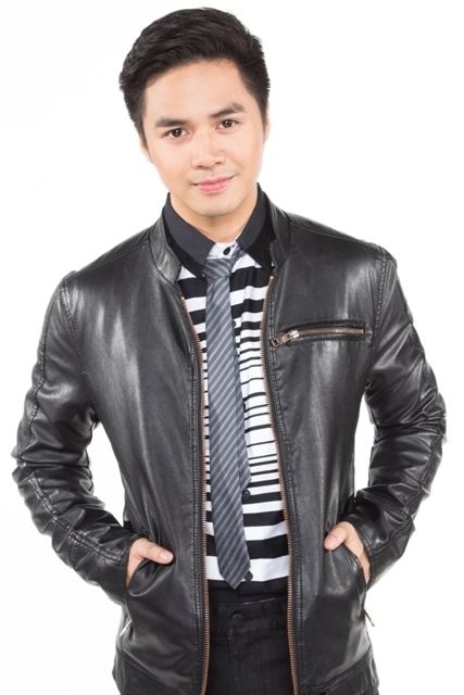 Sam Concepcion MY DREAM LIFE SAM CONCEPCION THE PHILIPPINES39 NEXT BIG