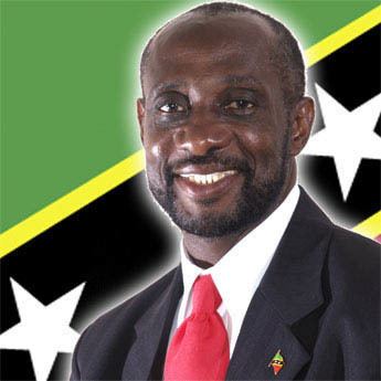 Sam Condor The St Kitts deputy Prime Minister resigns and the Attorney General