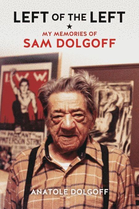 Sam Dolgoff ROAR Magazine