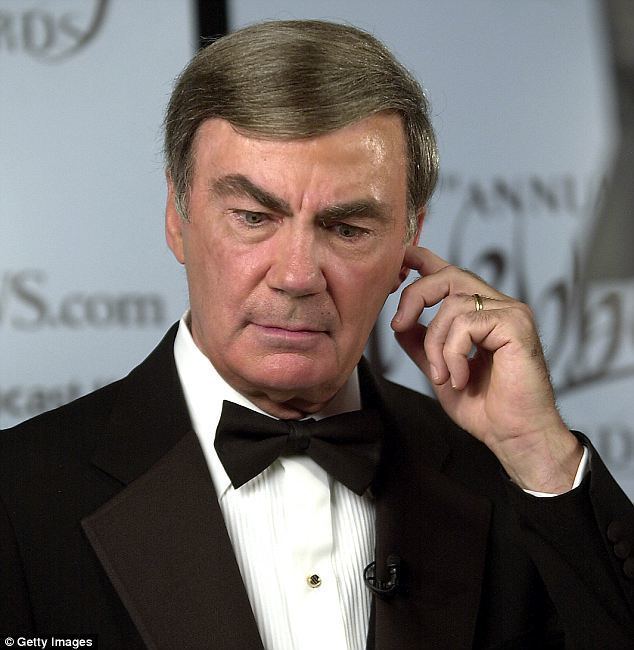 Sam Donaldson News icon Sam Donaldson found not guilty of drunk driving
