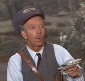 Sam Drucker Mourning in Hooterville The Nicest Guy Is Dead Carl Anthony Online