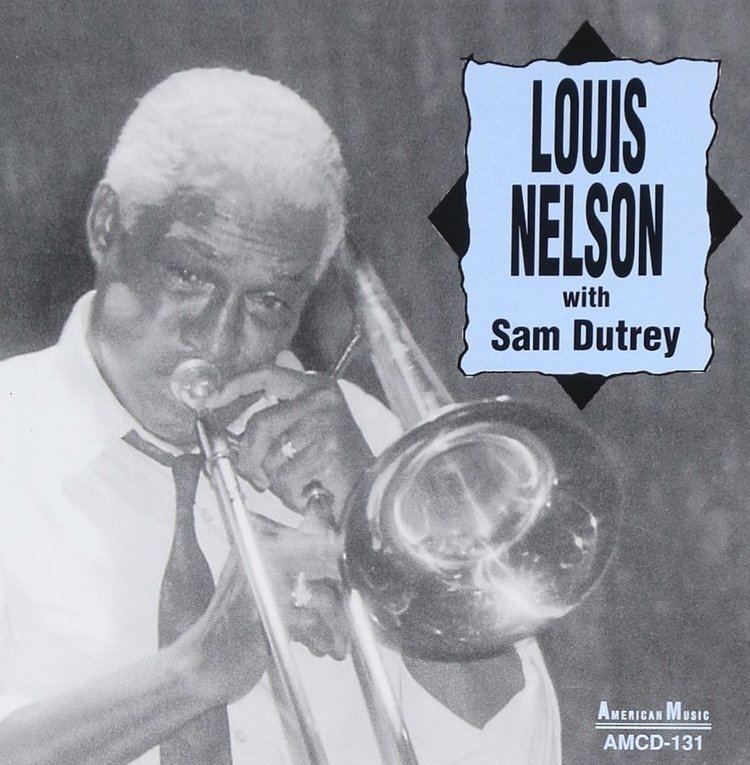 Sam Dutrey Louis Nelson With Sam Dutrey Louis With Sam Dutrey Nelson Amazon