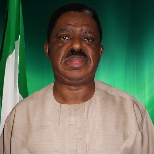 Sam Egwu National Assembly Federal Republic of Nigeria
