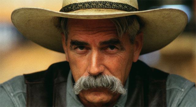 Sam Elliott The Many Mustaches of Sam Elliott Entertainment Thrillist