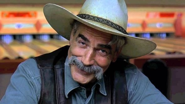 Sam Elliott Sam Elliott talks about his western roots and how he