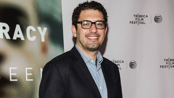 Sam Esmail Sam Esmail Signs Overall Deal with UCP Before 39Mr Robot